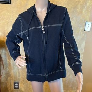 Cozy Eddie Bauer Full-Zip hoodie